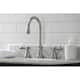 Option Brushed Nickel