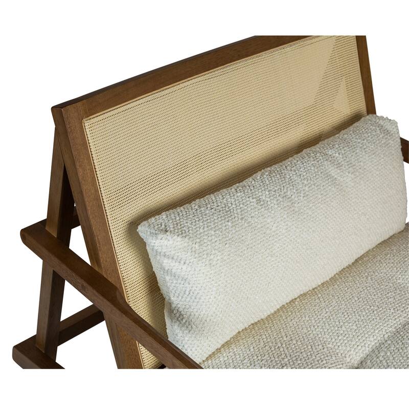 Urbia Barra Cane Lounge Chair