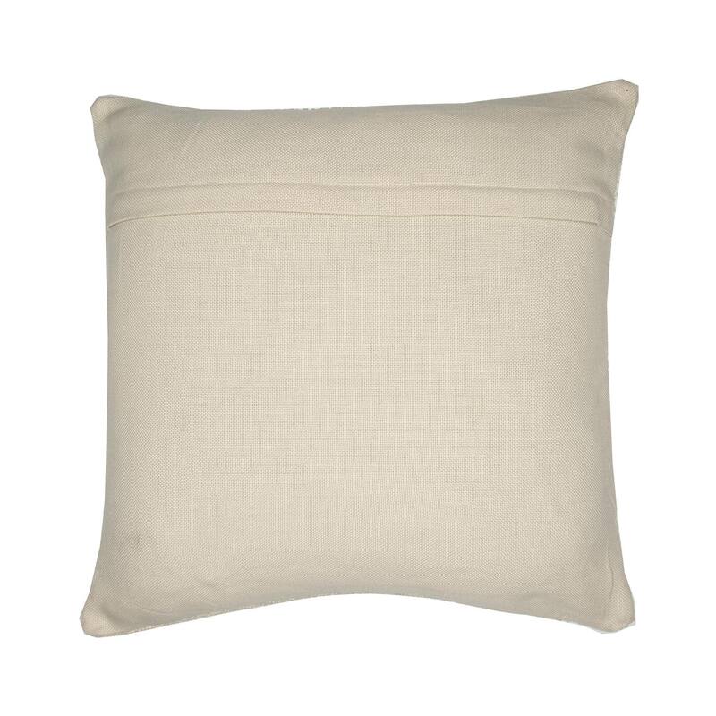 Sevita Mid-Century Modern Throw Pillow, Single