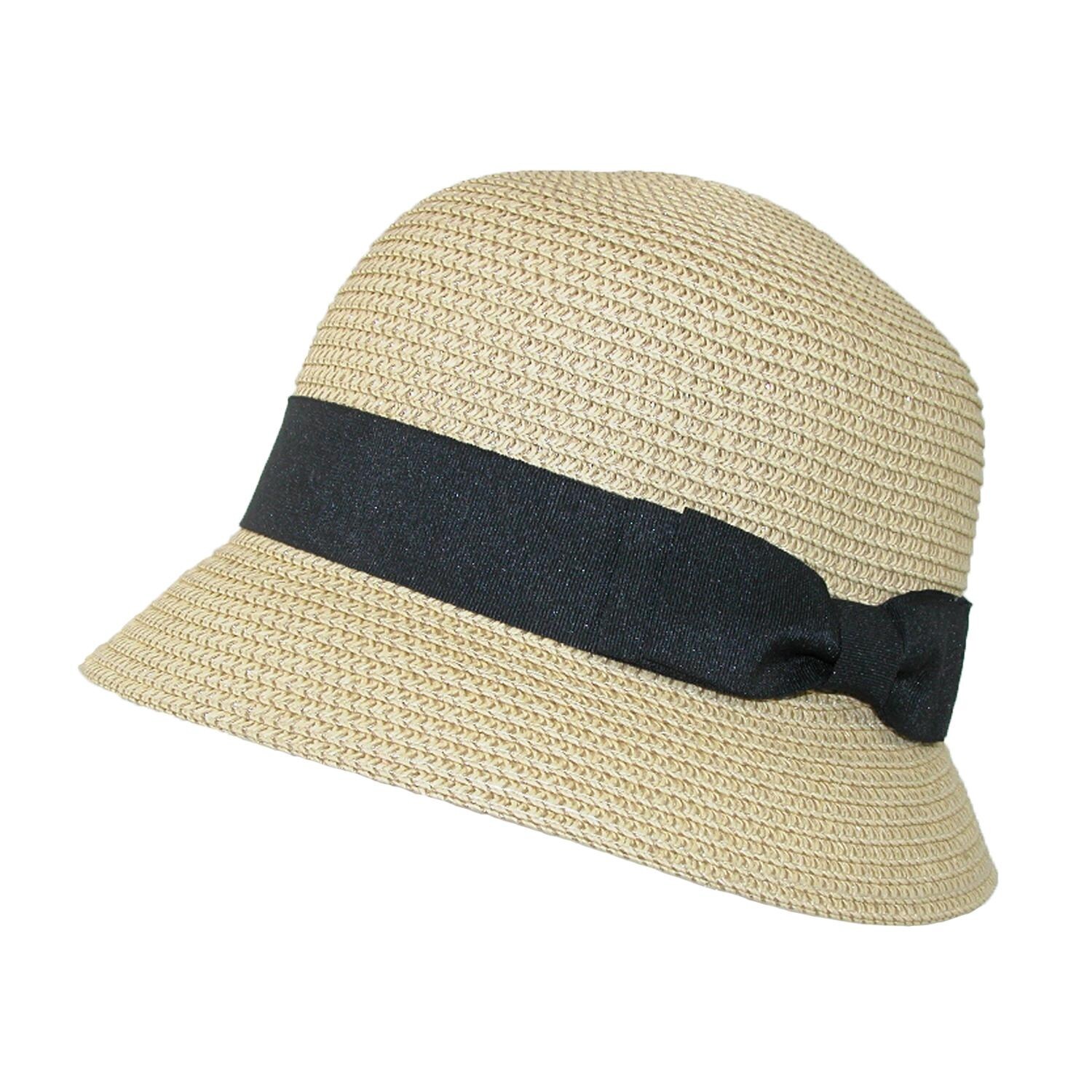 Womens summer cloche hats clearance