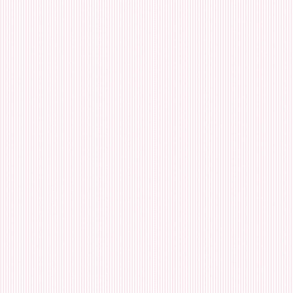 Galerie Wallcoverings Just 4 Kids 2 Tiny Stripes Non-woven Matte Wallpaper Roll