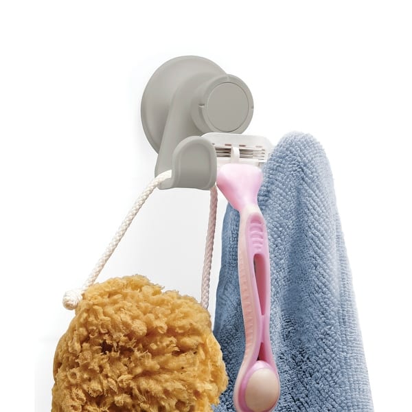 Umbra Flex GelLock Double Hook Overstock 32854978