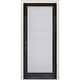 preview thumbnail 2 of 5, 1" Magnetic Mini Door Blinds