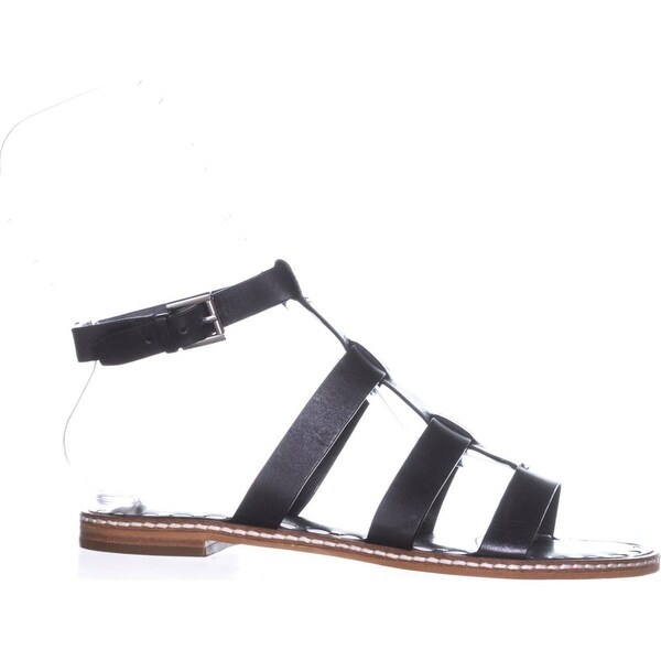 michael kors fallon sandal