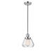 Option Clear / Polished Nickel
