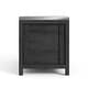 preview thumbnail 17 of 93, 100% Solid Wood Outdoor Kitchen Cabinet Set, Modular Patio BBQ Island Sideboard Buffet Pantry