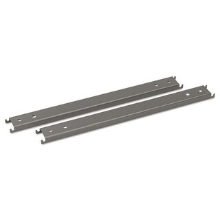 Double Cross Rails for HON 42