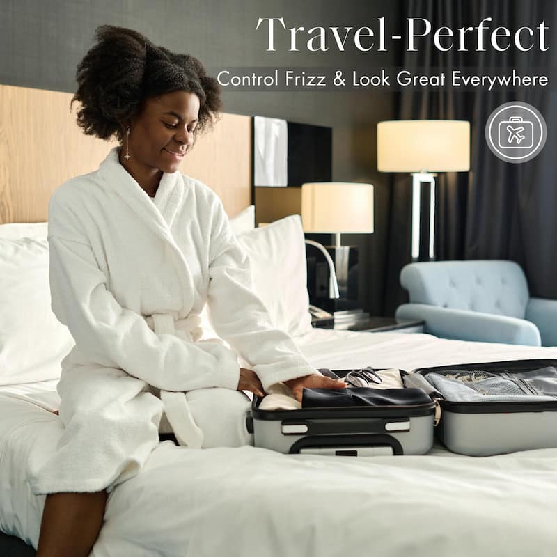 Madison Park Essentials Satin Luxury 6 PC Sheet Set
