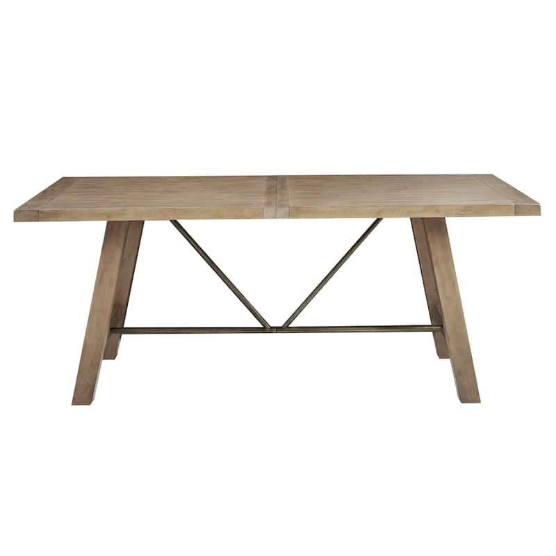 INK+IVY Sonoma 7-Piece Dining Set