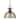 Golden Lighting 3604-L RBZ Duncan 14" Wide Pendant