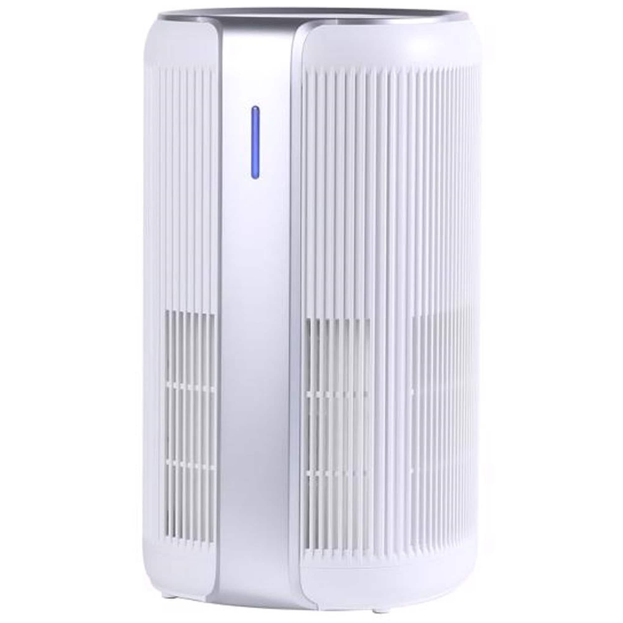 Perfect Aire HEPA Air Purifier 323 sq ft