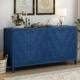 Option Navy Blue