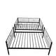 preview thumbnail 6 of 5, Separatable Bunk Bed with Trundle