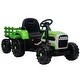 preview thumbnail 22 of 34, Realistic 12V Ride-On Tractor: Remote Control and Exciting Features for Kids