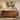 Studio London Oskar 71" Walnut Finish Solid Wood Sideboard With Drawers - 70.8"W x 17.7"D x 29.5"H