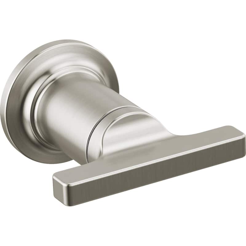 Delta H592 Tetra Wall Mount Tub Filler Handles - T-Lever