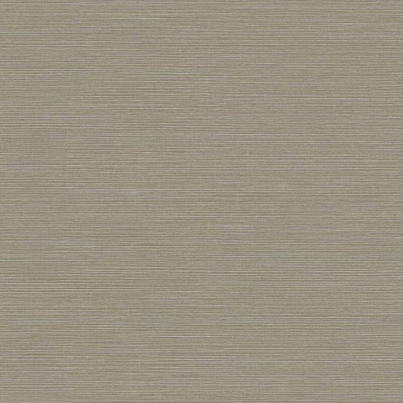 Seabrook Designs Texture Gallery Coastal Hemp Embossed Vinyl Unpasted Wallpaper - 27 in. W x 27 ft. L - Pavestone