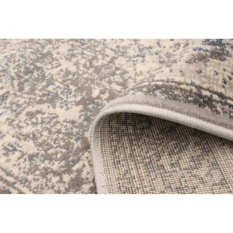 ECARPETGALLERY Willow Traditional Rug