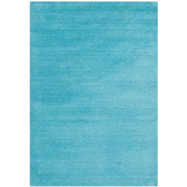 Shop Safavieh Handmade Himalaya Kaley Modern Wool Rug On Sale Overstock 8353324