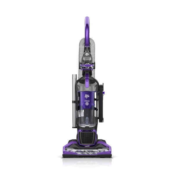 NEW DIRT DEVIL Endura Pro Pet Upright Bagless Vacuum Cleaner, UD70188