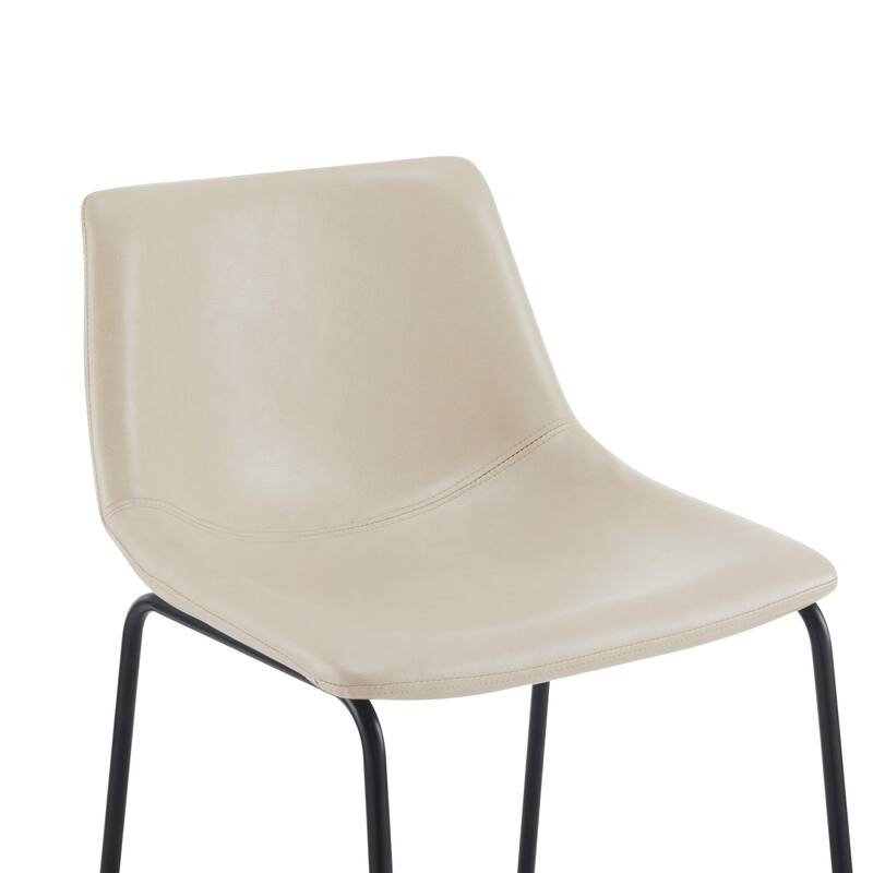 Bar Stool Set of 2