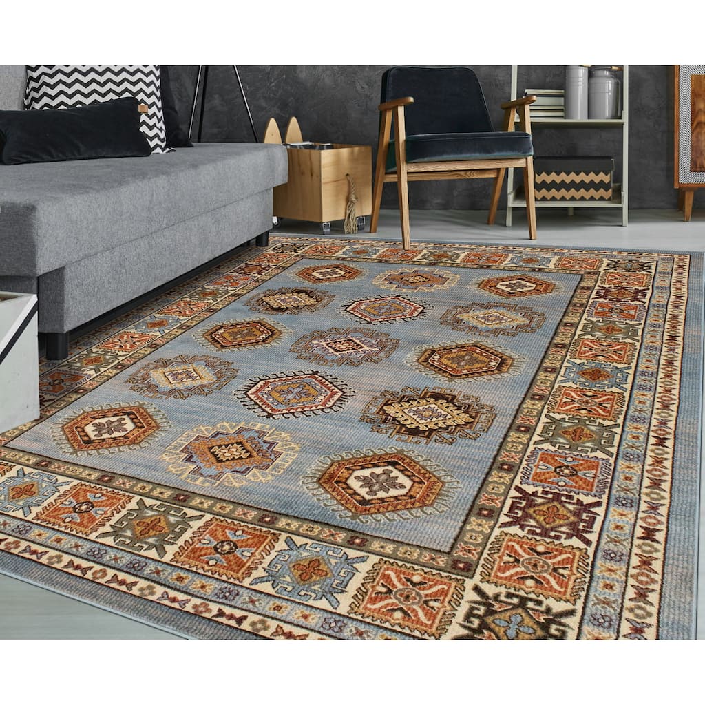 Noori Rug Karabag Lavon Rug