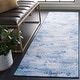 preview thumbnail 3 of 11, SAFAVIEH Tacoma Evangelini Machine Washable Slip Resistant Modern Rug