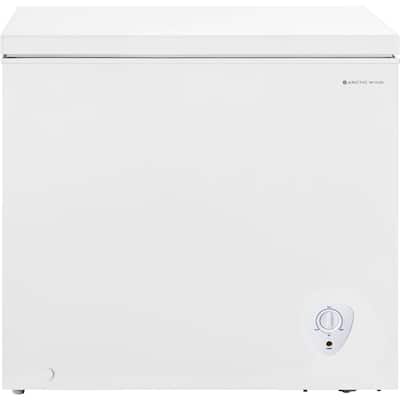Arctic Wind 7-cu. ft. Chest Freezer