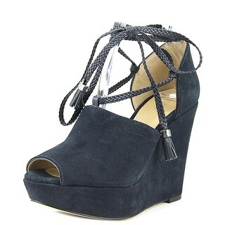 michael michael kors hastings open toe