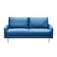 Option Prussian Blue