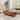 York Bonded Leather Storage Ottoman Bench by Christopher Knight Home