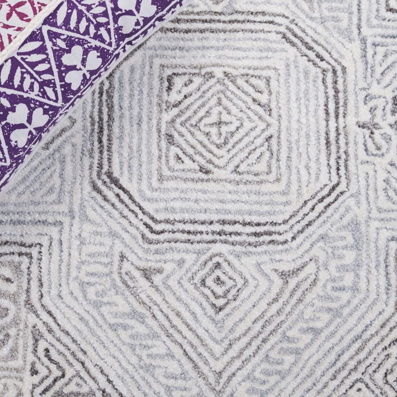 SAFAVIEH Handmade Metro Madhuri Wool Rug