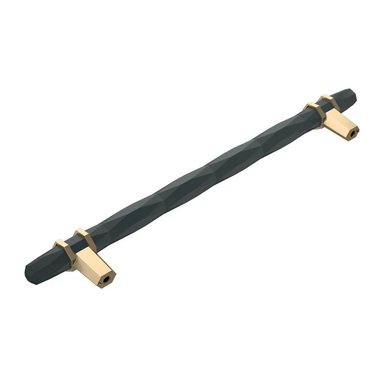 Amerock London 8 Inch Center to Center Bar Cabinet Pull