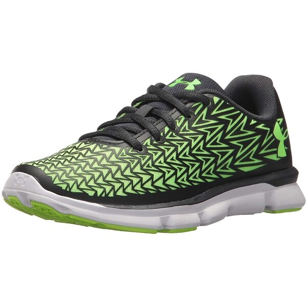 under armour support running shoes