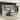 Key West Full Murphy Bed with Wardrobes (113W) by Bestar