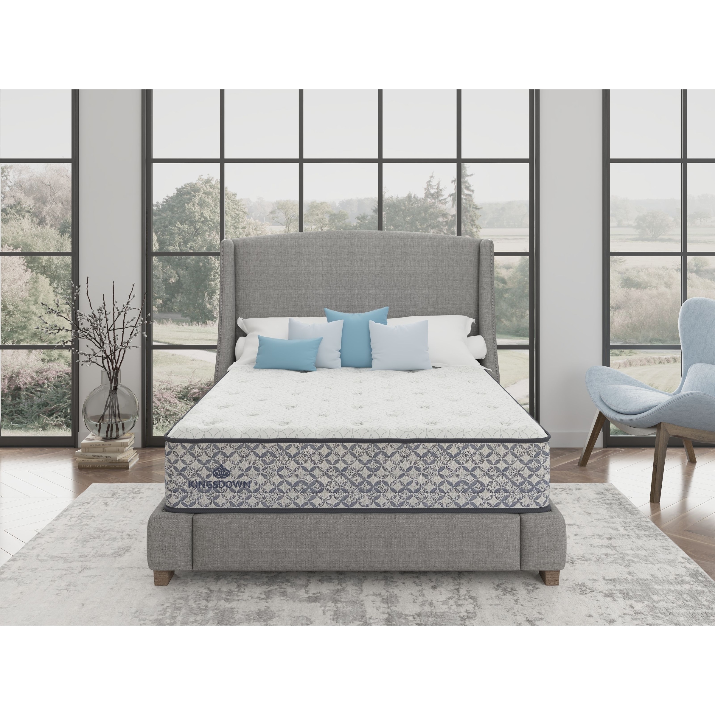 King Size Mattress and Box Spring Sets Bed Bath Beyond