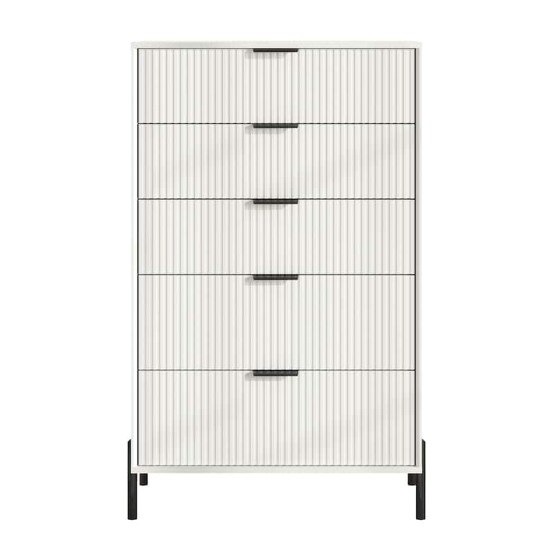 5 Piece Bedroom Set