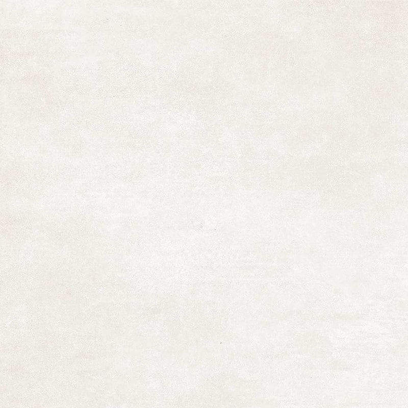 Quell 13x13 Matte Porcelain Tile - Floor, Wall, Backsplash - 4 x 4 Sample - White
