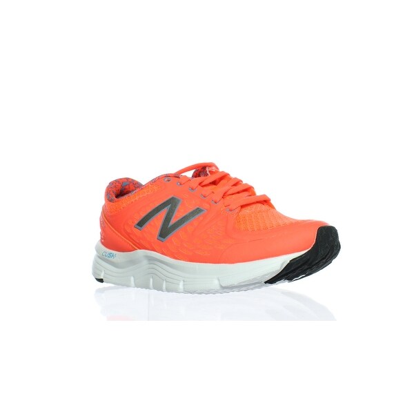 new balance womens Orange