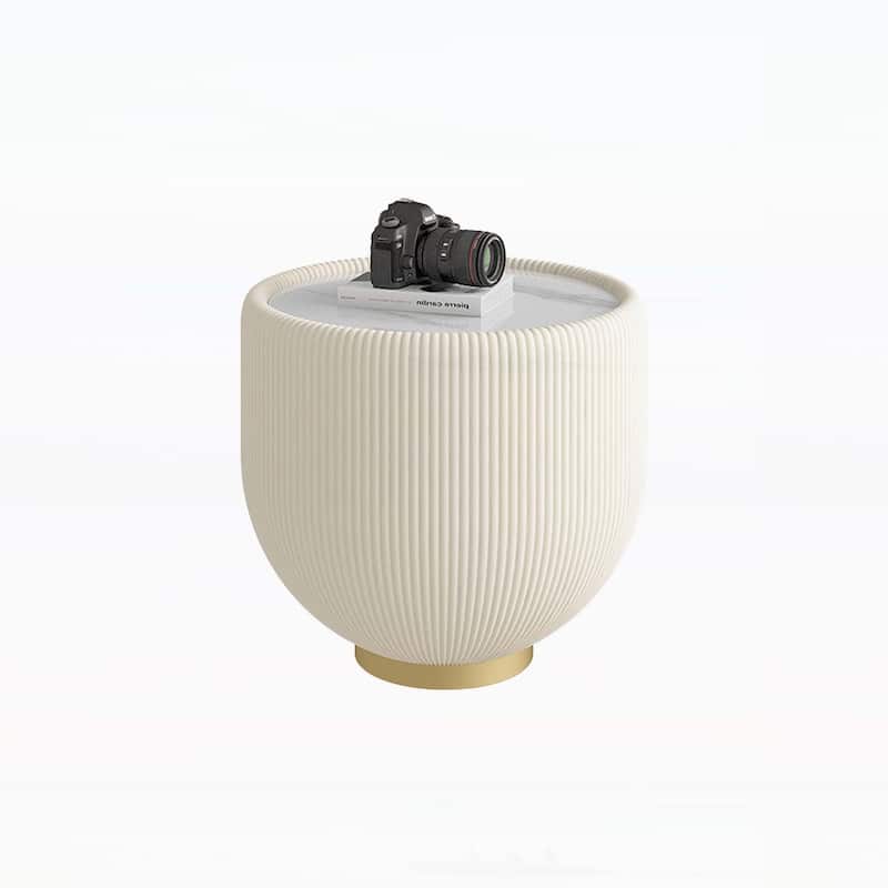 Coffee and Sofa Side Table for Modern Living Room Furniture