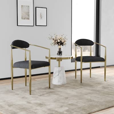 Mid-Century Dining Chairs