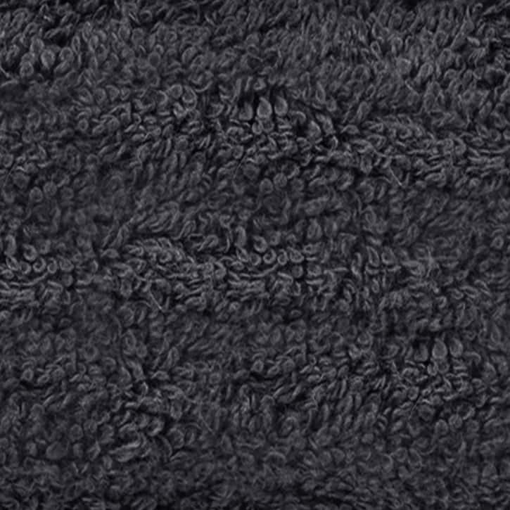 Pure Cotton 600GSM Face Cloths 12X12 Inch by Ample Decor - 20 Pcs