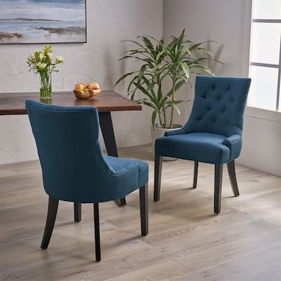 Dining Chair (Set Of 2)  