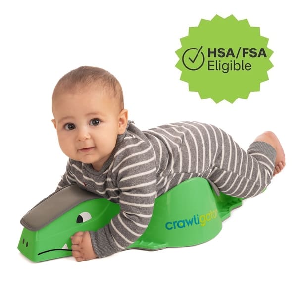 When a car seat can become FSA eligible
