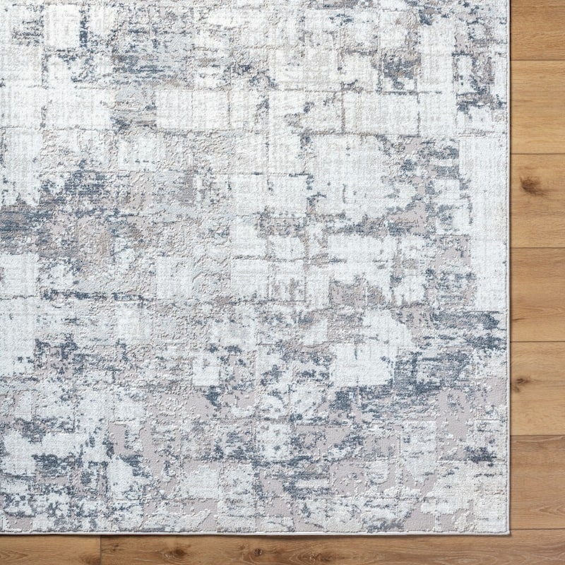 Livabliss Nesta Modern Area Rug