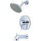 Option Polished Chrome