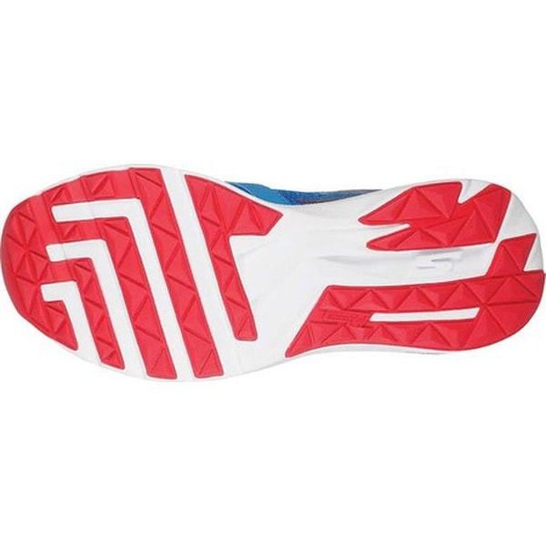 skechers gorun ride 4 womens red