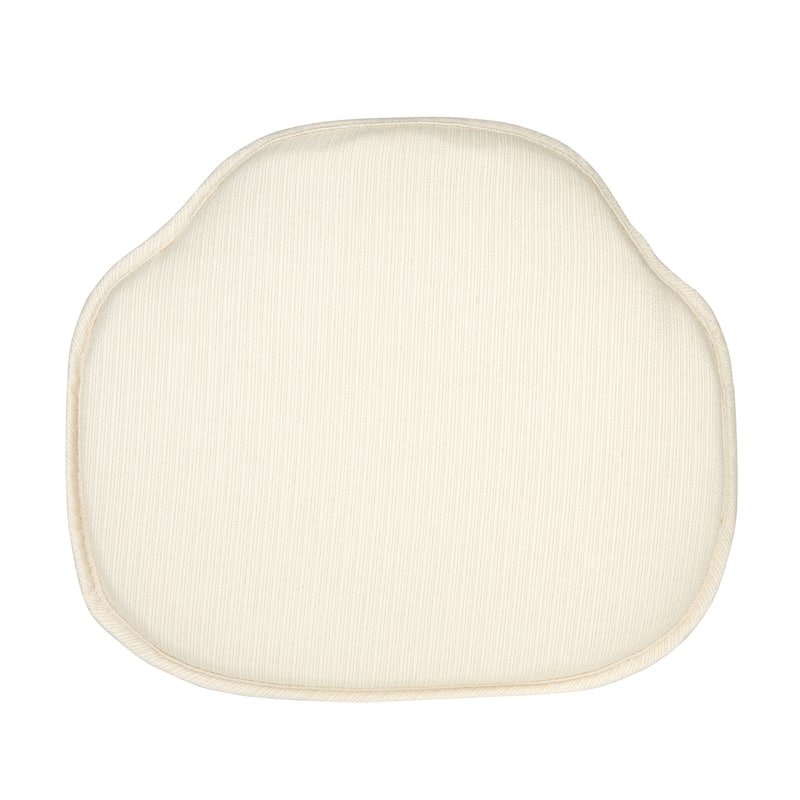 Klear Vu Gripper Omega Windsor Dining Chair Cushion Set