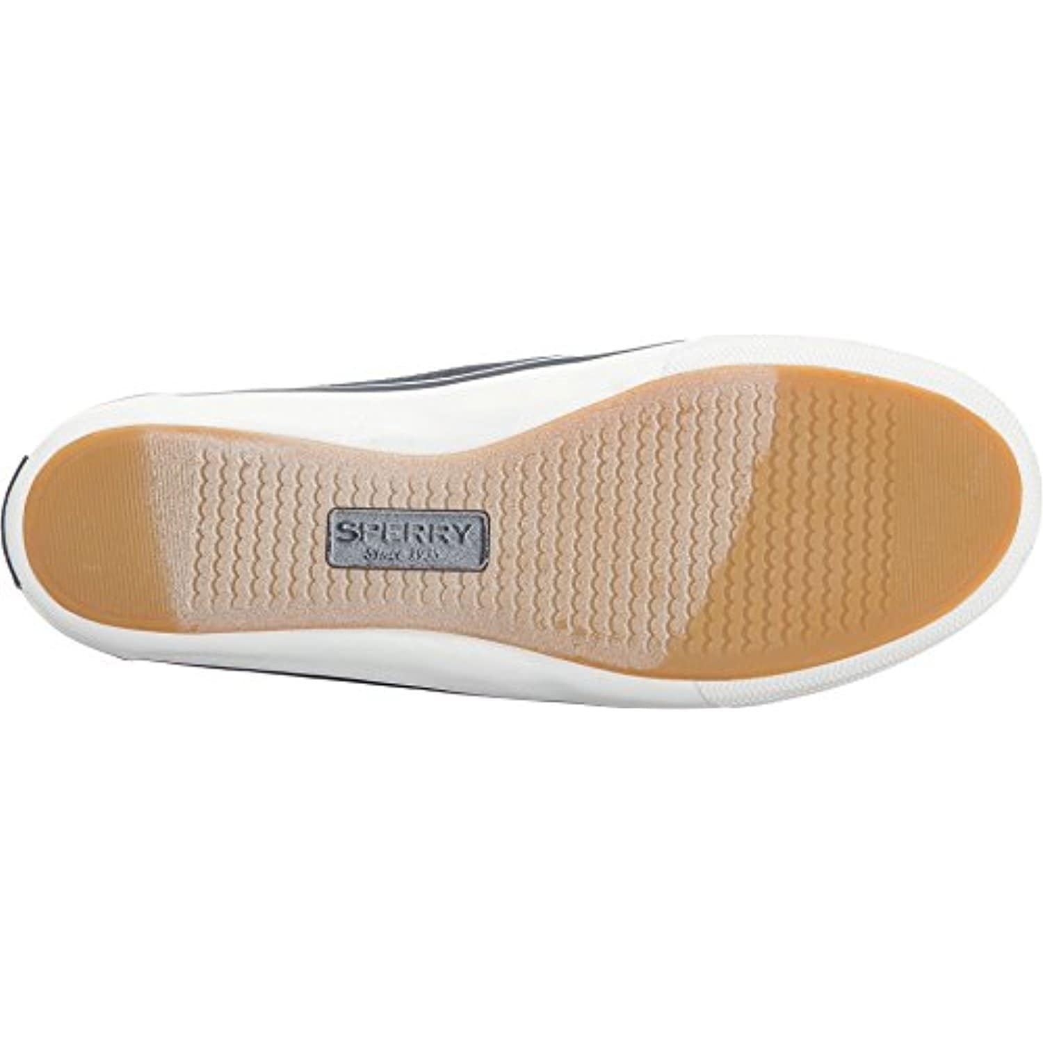 sperry lounge away navy