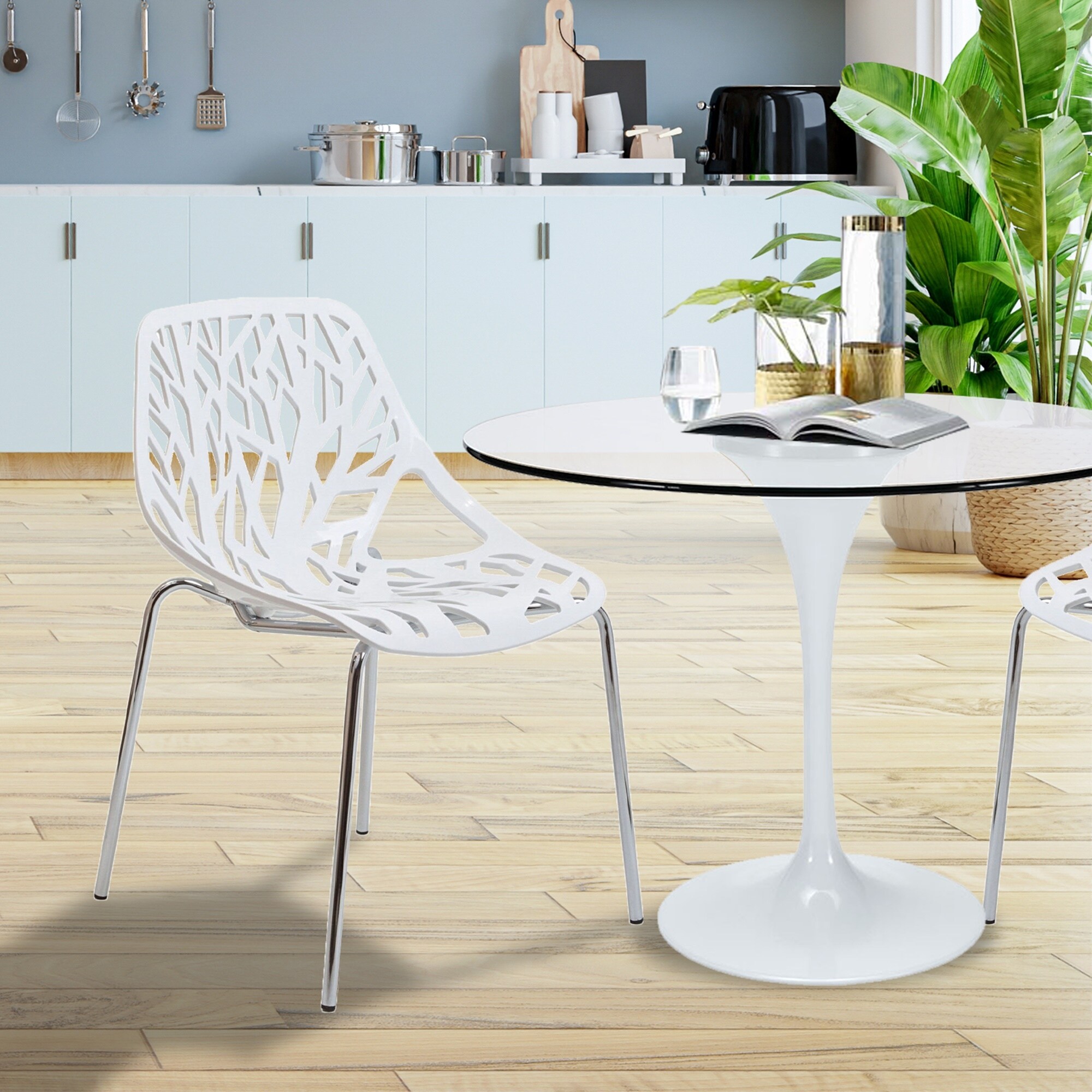 Helena store dining chair